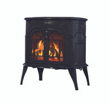 Vermont Castings Intrepid Flexburn Wood Burning Stove - 0002115