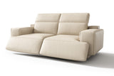 Valentina Leather Recliner Sofa