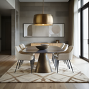 The Vanderbilt Dining Table