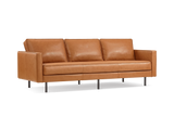 Varese Leather Sofa