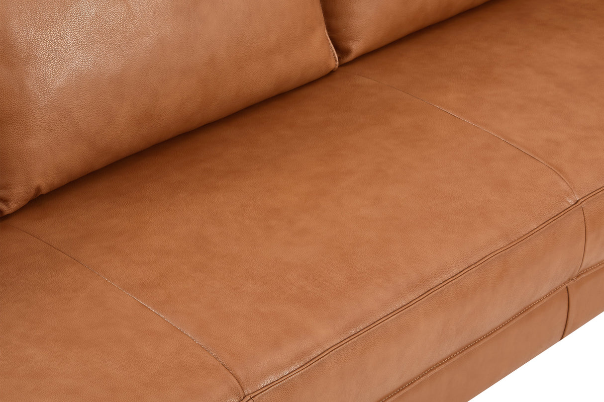 Varese Leather Sofa