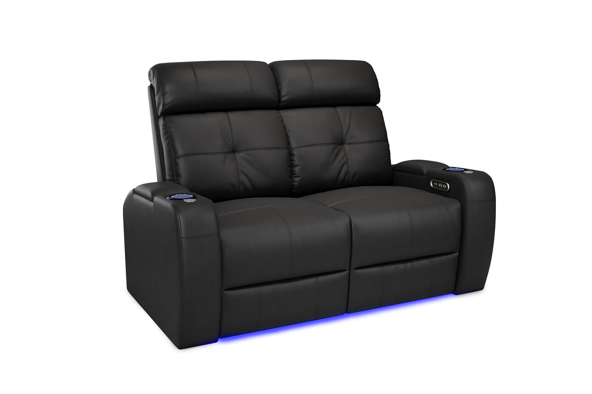 Verona Power Headrest 2025