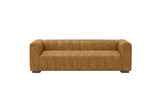Victoria Leather Sofa