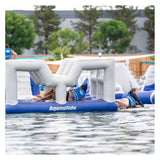 Aquaglide Vista 10 Inflatable Obstacle Course