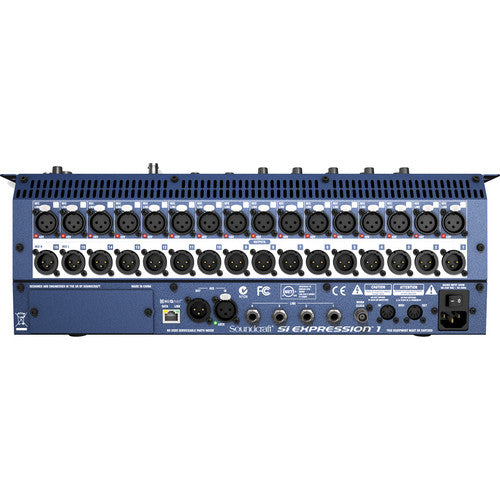 Sound Craft Si Expression 1