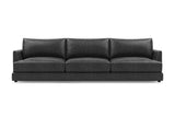 Serena Leather Sofa