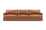 Serena Leather Sofa