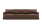 Serena Leather Sofa