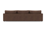 Serena Leather Sofa