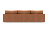 Serena Leather Sofa