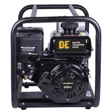 BE Power 3" Water Transfer Pump with Powerease 225 Engine