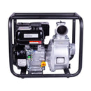 BE Power 3" Water Transfer Pump with Powerease 225 Engine