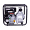 BE Power 3" Water Transfer Pump with Powerease 225 Engine
