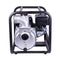 BE Power 3" Water Transfer Pump with Powerease 225 Engine
