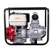 BE Power 4" Water Transfer Pump with Honda GX390 Engine