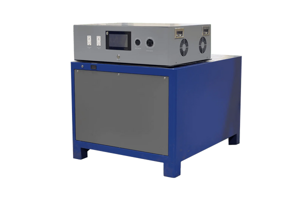 BatteryEVO WALRUS PACIFIC PRO