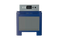 BatteryEVO WALRUS PACIFIC 12K INV. 62 kWh AC110/220V 48Vdc