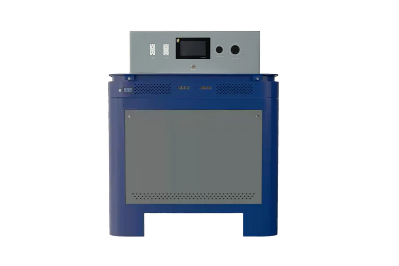 BatteryEVO WALRUS PACIFIC 12K INV. 62 kWh AC110/220V 48Vdc