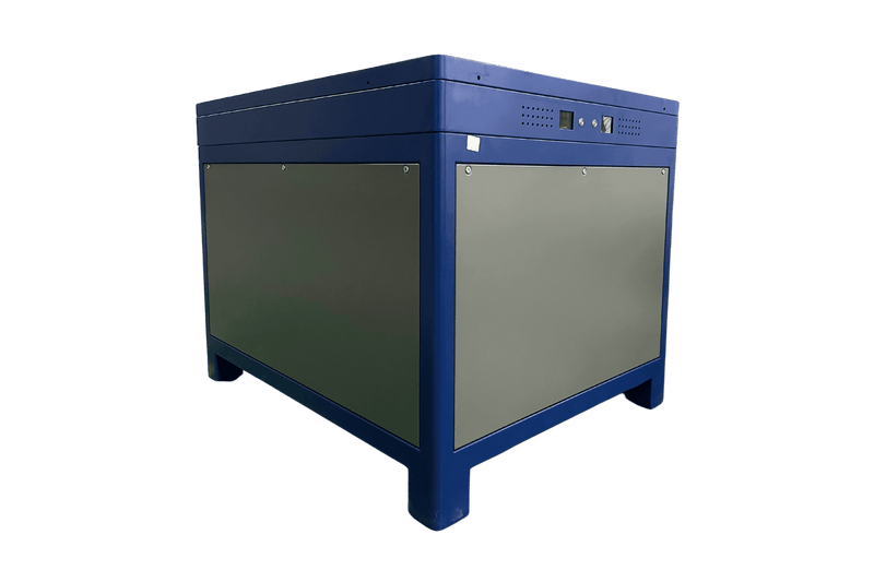 BatteryEVO WALRUS PACIFIC 12K INV. 62 kWh AC110/220V 48Vdc