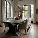 The Walton Table