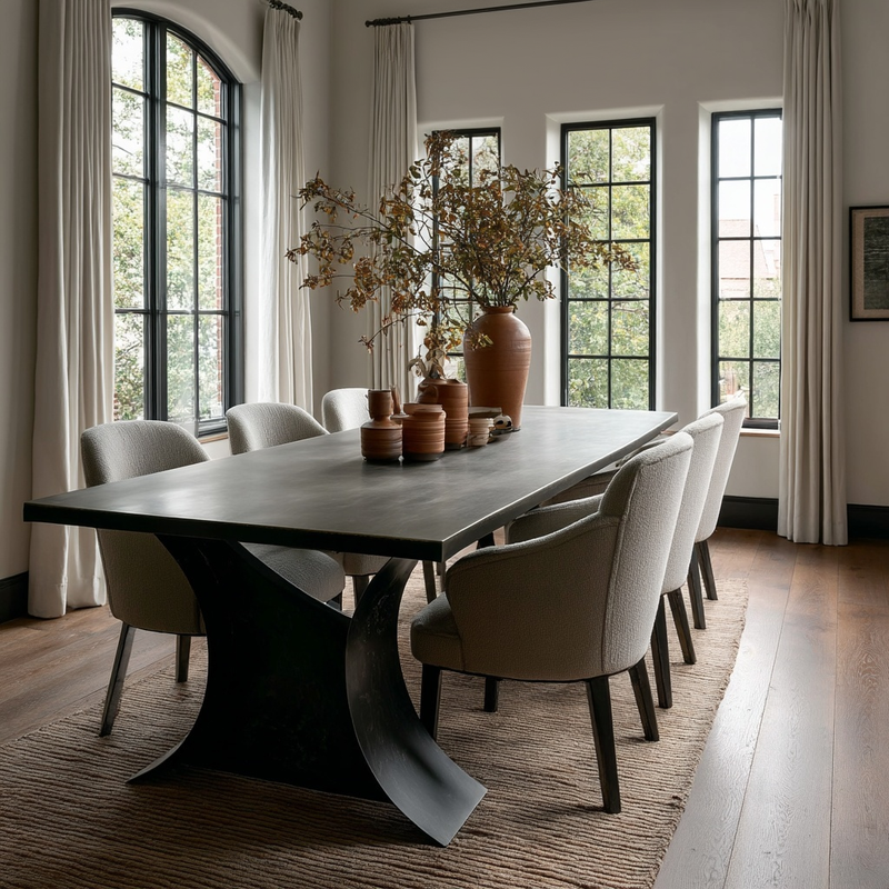 The Walton Table