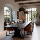 The Walton Table