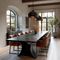 The Walton Table