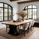 The Walton Table - Wood