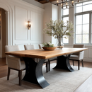 The Walton Table - Wood