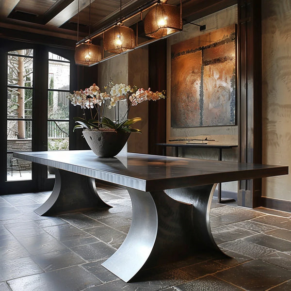 The Walton Table