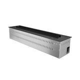 48" Smart Water Vapor Fireplace