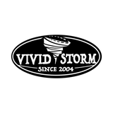 VIVIDSTORM Motorized Laser TV Cabinet Florence