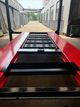 Olympic HDMBL-10 "The Skipper" Portable Boat & Trailer Storage Lift