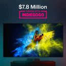 VAVA Chroma VA-SP003 Triple Laser Projector