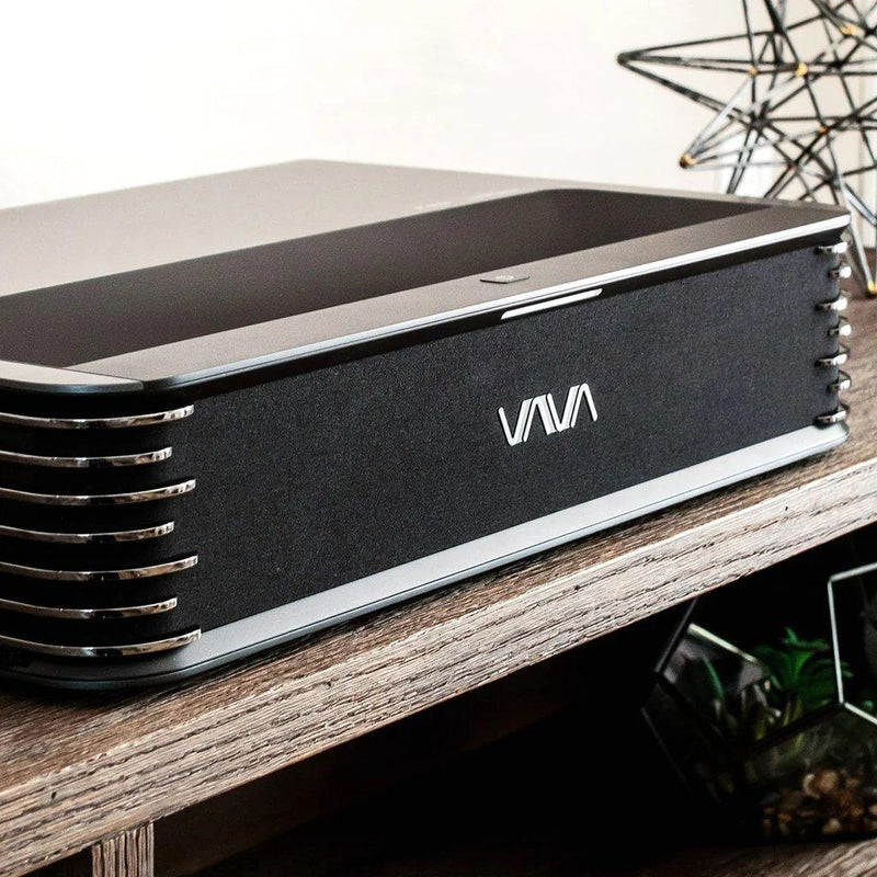 VAVA Chroma VA-SP003 Triple Laser Projector