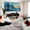 VAVA Chroma VA-SP003 Triple Laser Projector
