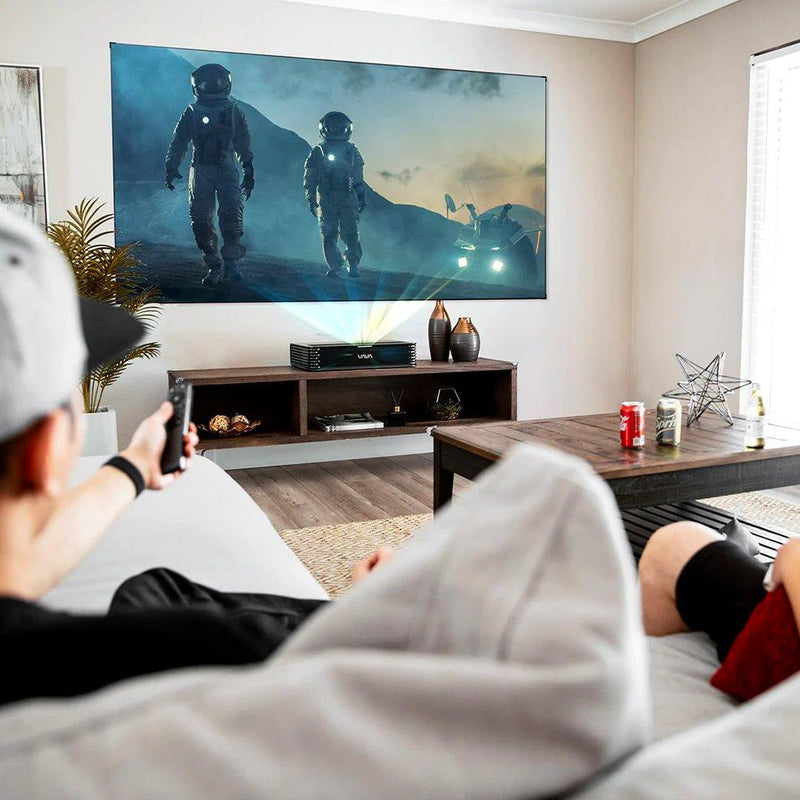 VAVA Chroma VA-SP003 Triple Laser Projector