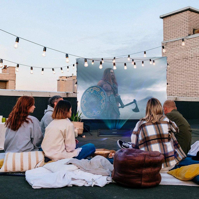VAVA Chroma VA-SP003 Triple Laser Projector