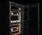 Wine Guardian Luxury Enoteca Single-Zone Wine Cooler - 99H0411-04