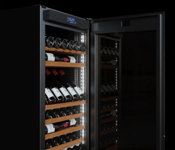 Wine Guardian Luxury Enoteca Single-Zone Wine Cooler - 99H0411-04