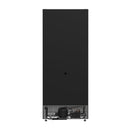 FORNO Campania 32" 120 Bottle Triple Zone French Door Wine Cooler with 2 Beverage Drawers, FWCDR6635-32S