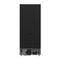 FORNO Campania 32" 120 Bottle Triple Zone French Door Wine Cooler with 2 Beverage Drawers, FWCDR6635-32S