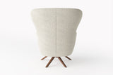 Winston Fabric Swivel Chair