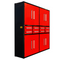 7ft Garage Storage Cabinet (8 Drawers & 8 Cabinets)