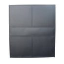 7ft Garage Storage Cabinet (8 Drawers & 8 Cabinets)