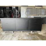 10ft Workbench Storage Cabinet with 35 Drawers