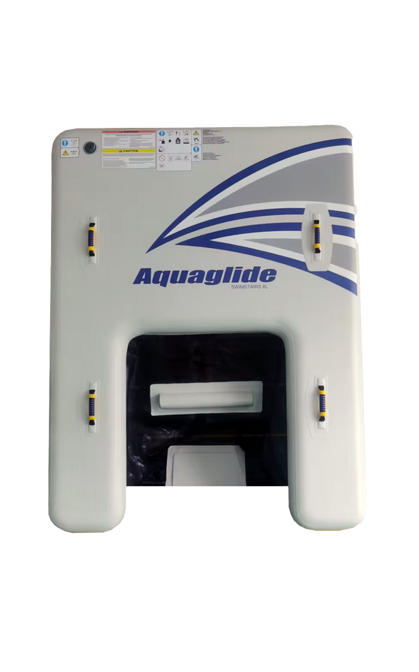 Aquaglide Swimstairs XL