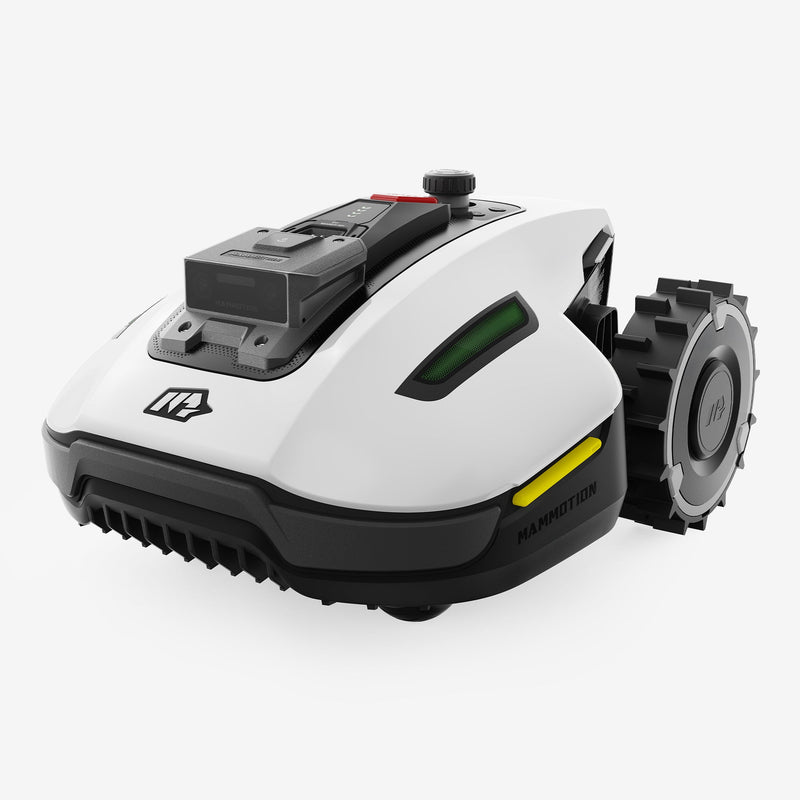 MAMMOTION YUKA mini (S Version)