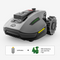 MAMMOTION YUKA mini (H Version)  with 4G Module