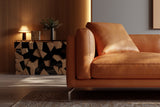 Zadar Leather Sofa